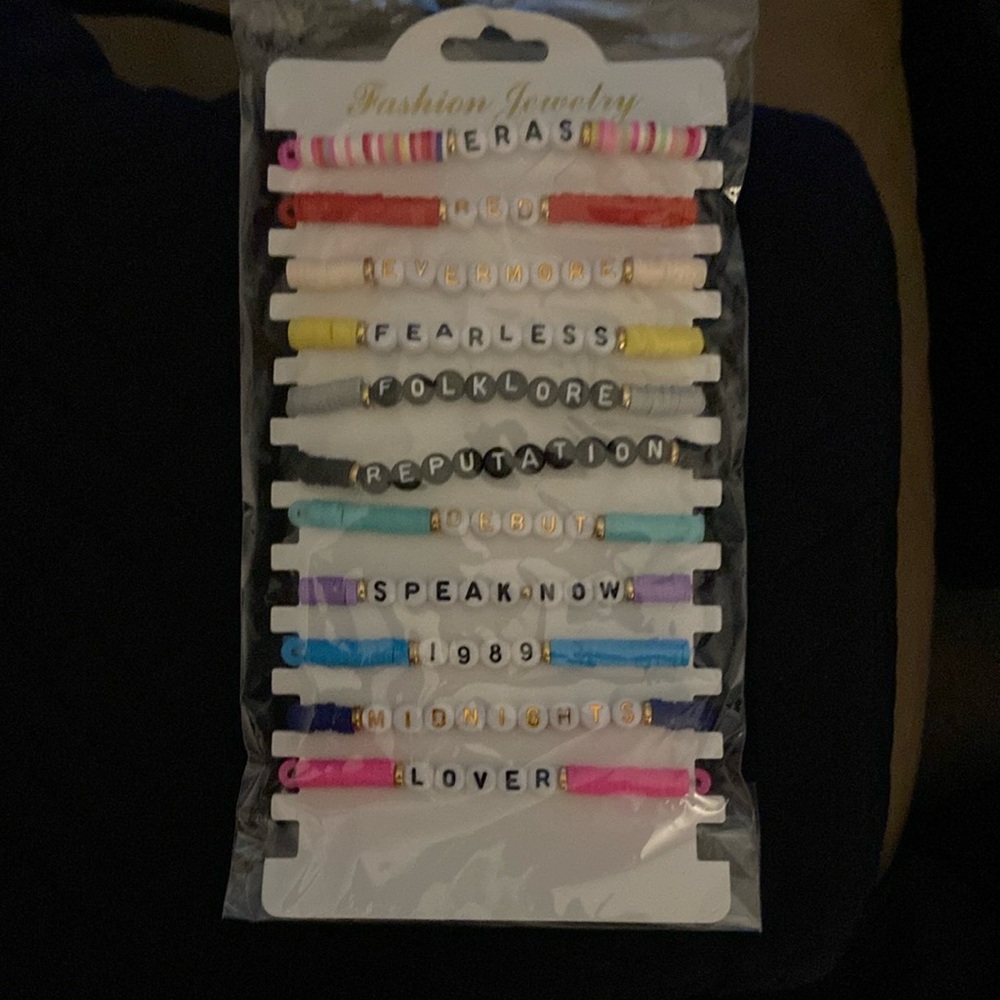 Beyonday bracelets 11 stackable bracelets